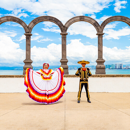 Independencia de México en Puerto Vallarta: Tradición y sabor