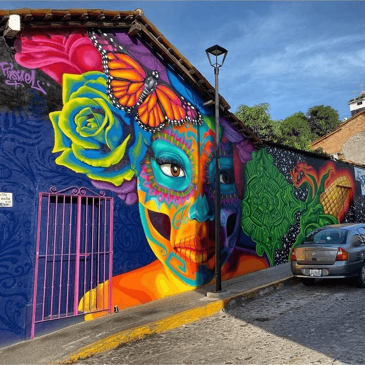 Calle Abasolo