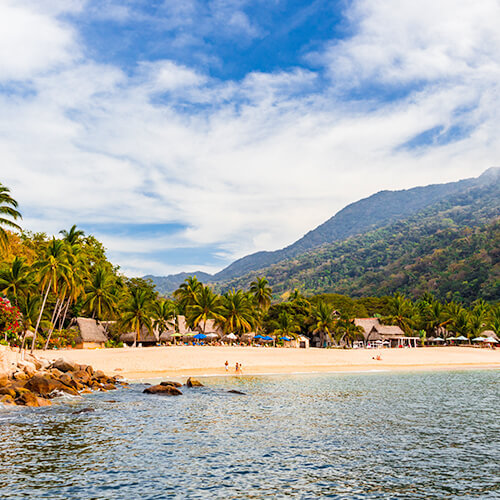 Yelapa, el paraíso tropical que no te debes perder