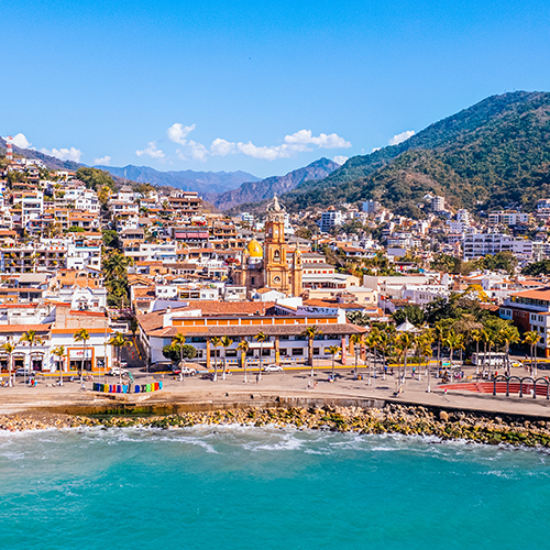 Top 6 cosas que hacer en el Centro de Puerto Vallarta este verano