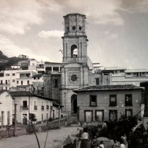 #SomosJalisco Puerto Vallarta: Patrimonio cultural de Jalisco