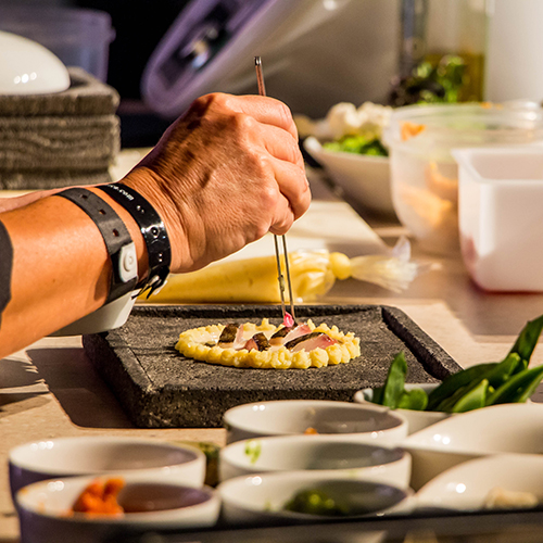 Emprende un viaje culinario en Nayarit Vallarta Gastronómica 2023