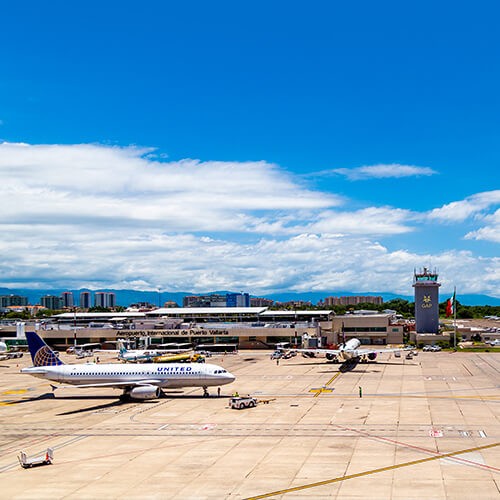Vuelos incluyentes, más cómodos y seguros con GAP Blue