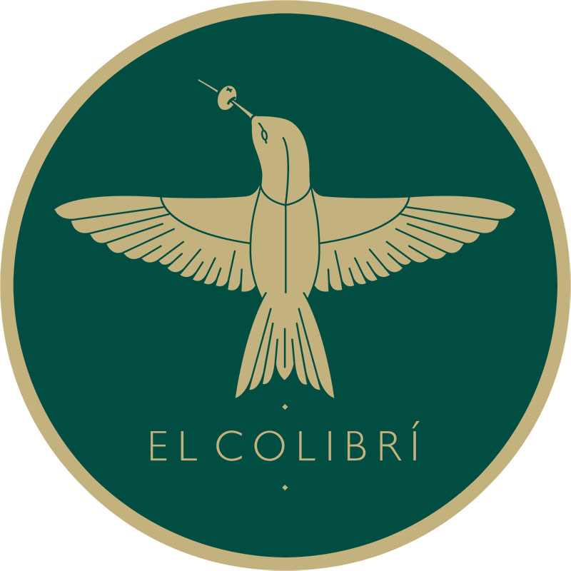 El Colibrí Cocktail Bar