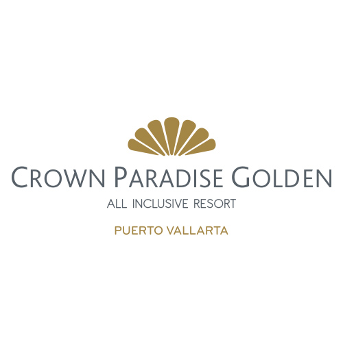 Crown Paradise Golden