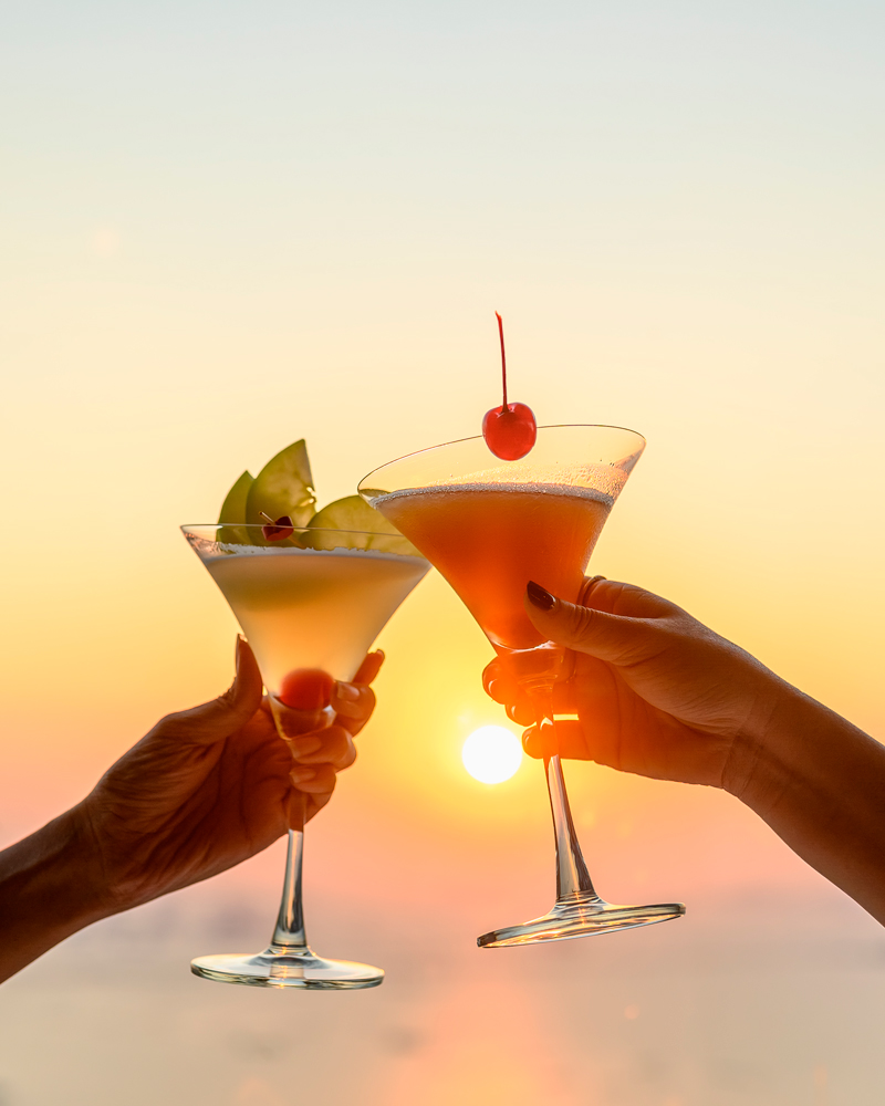 Restaurantes en Puerto Vallarta
