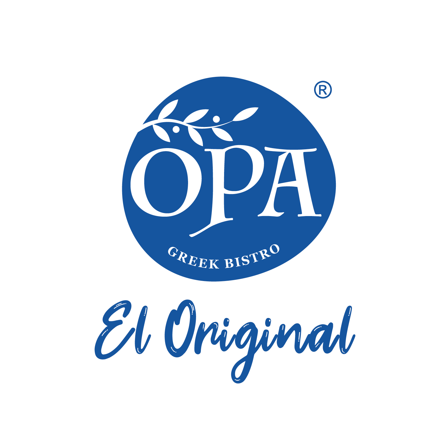 Opa Greek Bistro