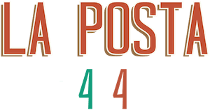 La posta