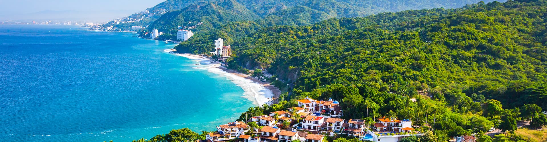 Clima de Puerto Vallarta