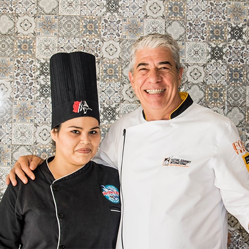 Festival Gourmet International: tres décadas de la gran fiesta de la alta cocina en Puerto Vallarta