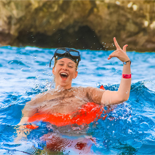 Tres nuevas experiencias en Puerto Vallarta para amantes del mar