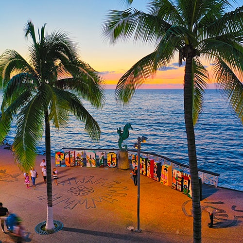 5 Cosas que nadie te dice cuando viajas a Puerto Vallarta