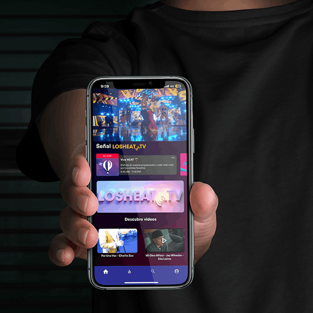 HEAT Latin Music Awards al Estilo Jalisco: conoce a los nominados y cómo votar