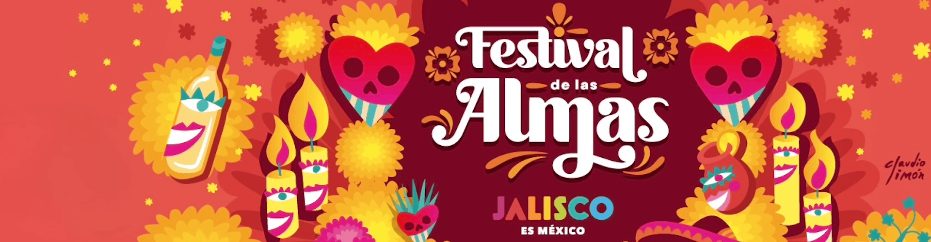 Festival de las Almas en Puerto Vallarta: Día de Muertos frente al Pacífico