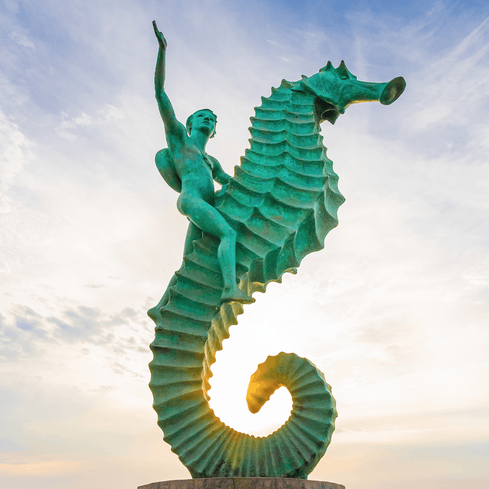 Cómo votar por Puerto Vallarta en los premios Ángel del Turismo
