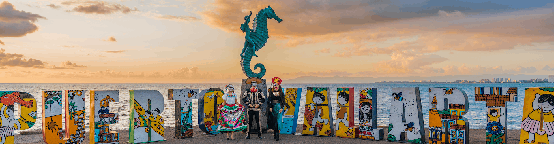 Día de Muertos en Puerto Vallarta: Breve guía de viaje 2026