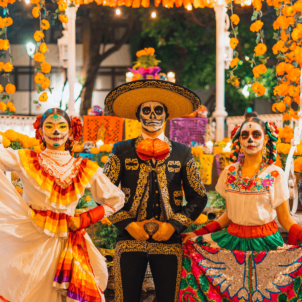 Día de Muertos en Puerto Vallarta: Breve guía de viaje 2026