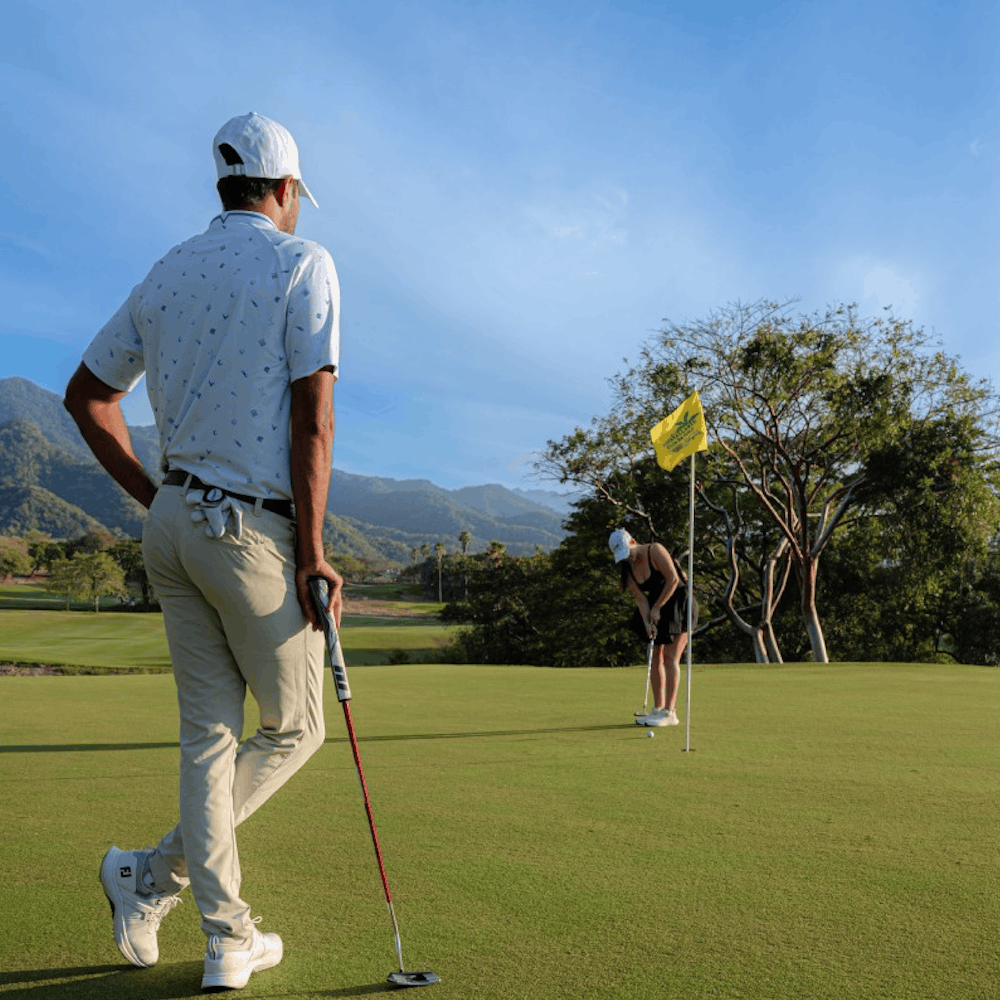 Vista Vallarta celebra 25 años de golf en Puerto Vallarta