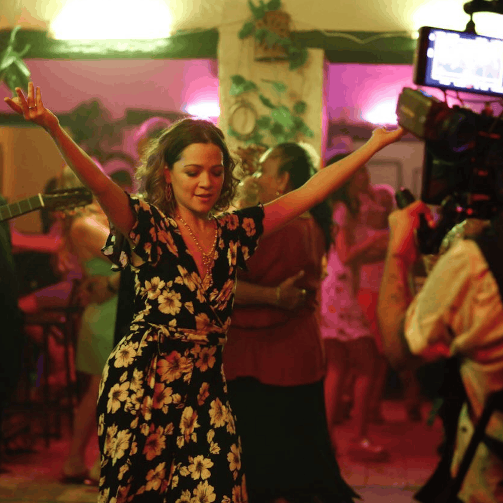 Los mejores videos musicales grabados en Puerto Vallarta