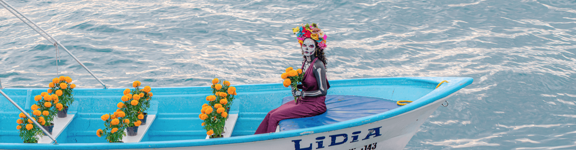 Día de Muertos en Puerto Vallarta: 8 eventos imperdibles alrededor del Festival de las Almas