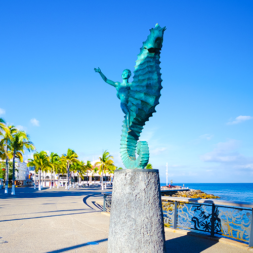 35 cosas que todo mundo debe hacer en Puerto Vallarta