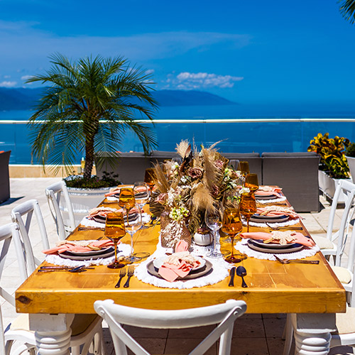 Elige tu Estilo de Boda en Puerto Vallarta - Tendencias 2025