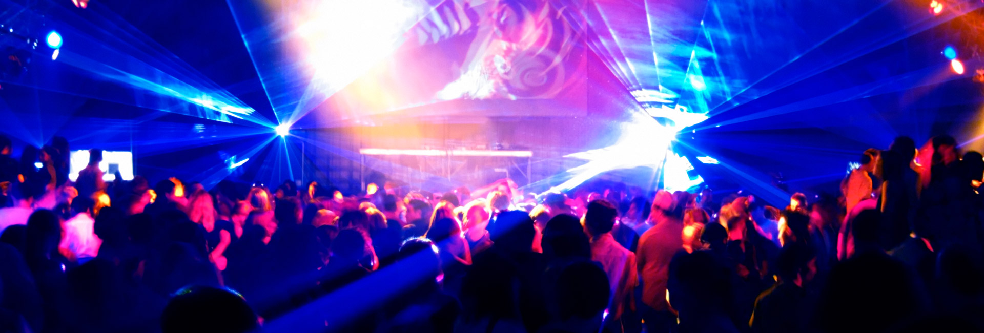 Antros, Bares y Clubs en Puerto Vallarta