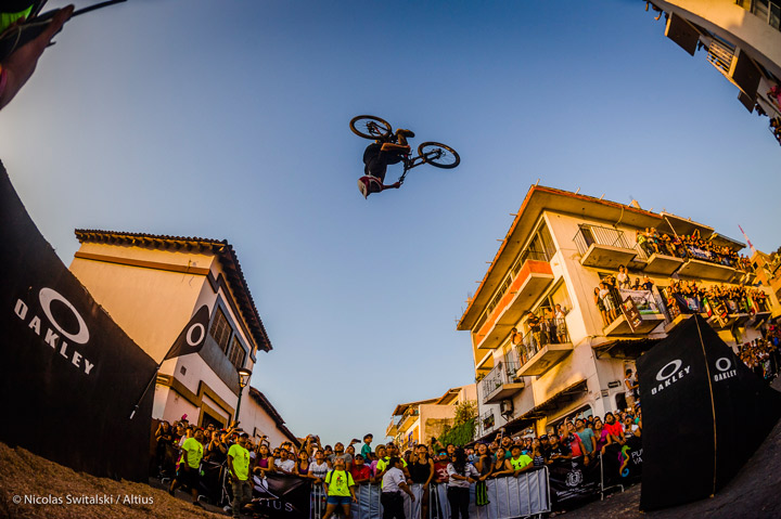 Down in Puerto Vallarta High adrenaline Best Trick moments