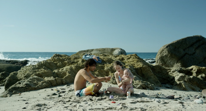 Cannes Award Granted to movie filmed in Puerto Vallarta