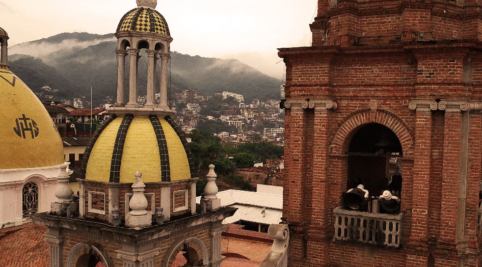 Legends of Puerto Vallarta the Enchanted Village