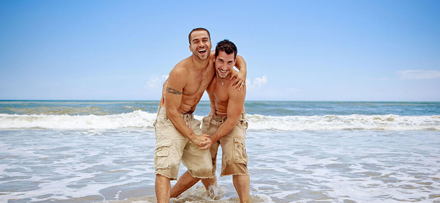 Puerto Vallarta is one of the best LGBT destinations in the world