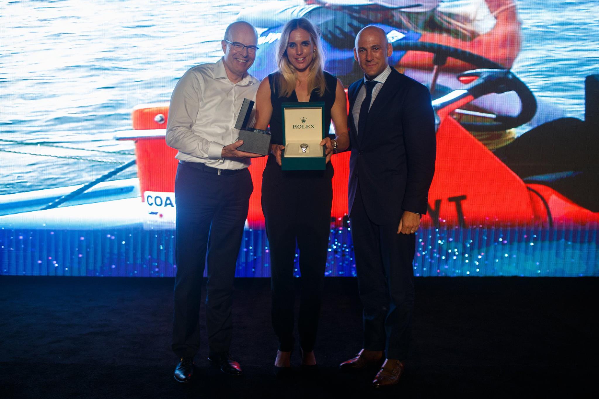 Puerto Vallarta 2017 World Sailing Annual Conference