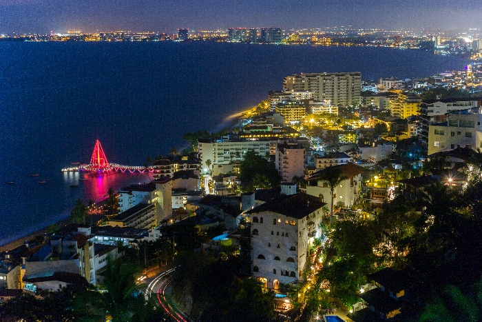Los Muertos Puerto Vallarta