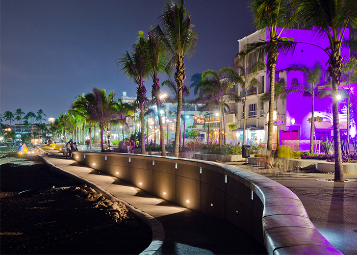 EL MALECON