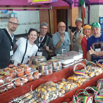 Puerto Vallarta NATJA Conference Highlights