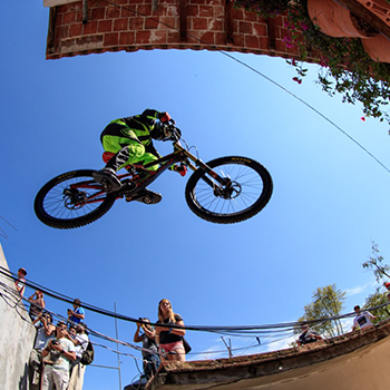 For the First Time Ever, Down Puerto Vallarta Comes to Town