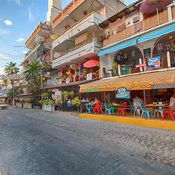 Things to do, Places to See in the Romantic Zone