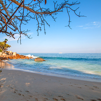 Las Gemelas Beach, Yours to Discover