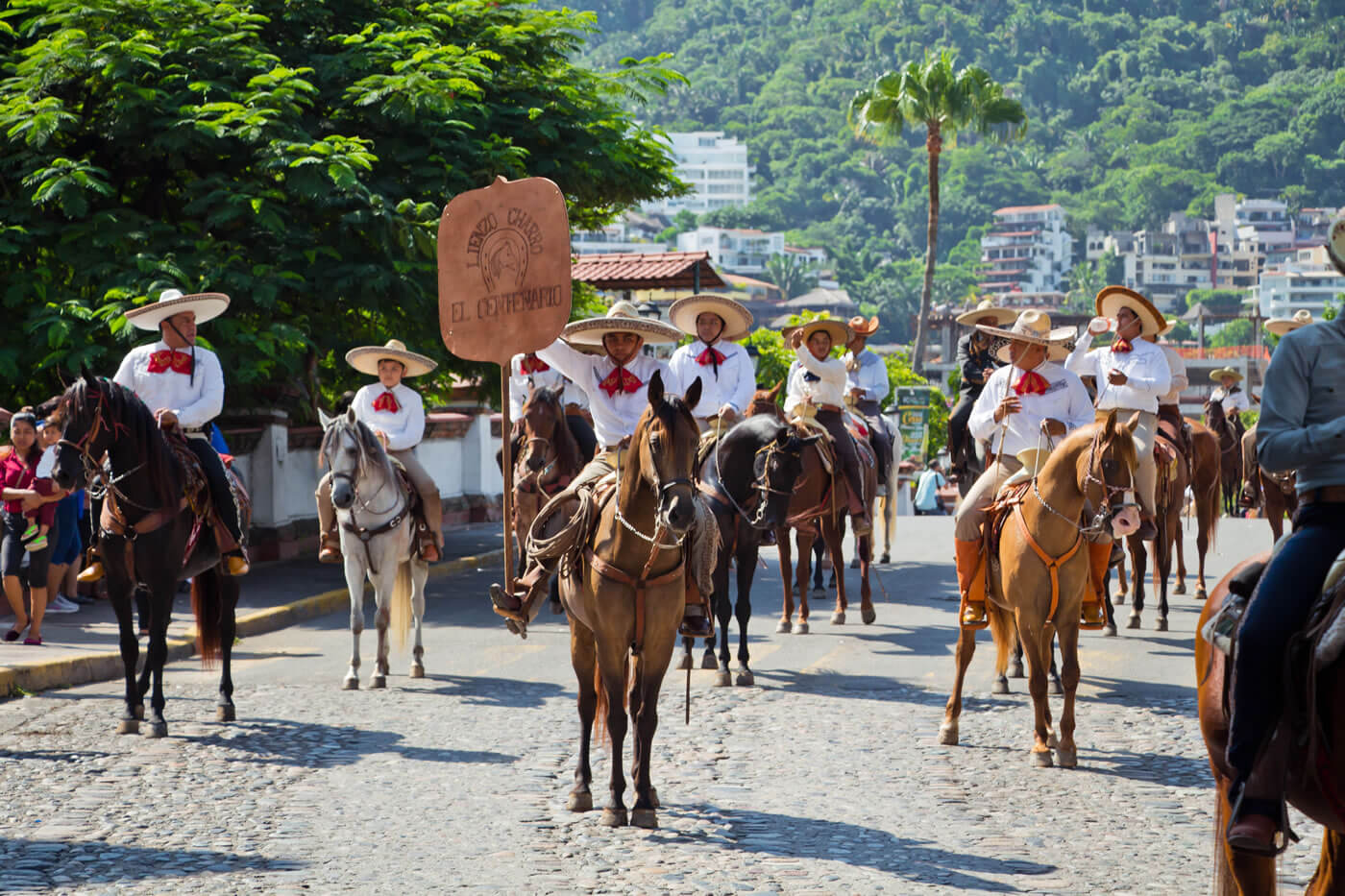 Charrería: Puerto Vallarta's Authentic Mexican Sport