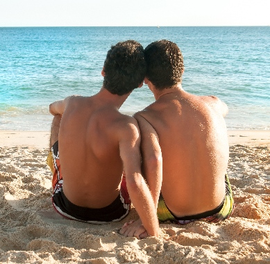 Puerto Vallarta, an LGBT certified member