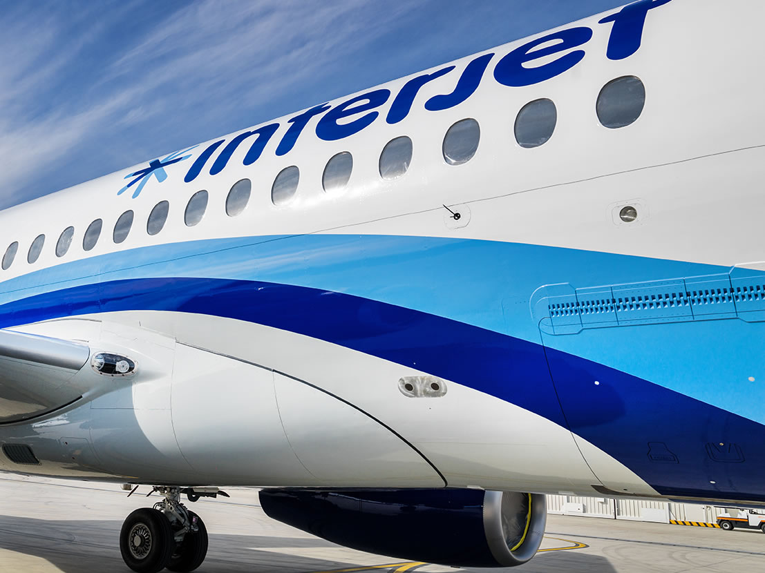 Interjet will connect Puerto Vallarta with Aguascalientes