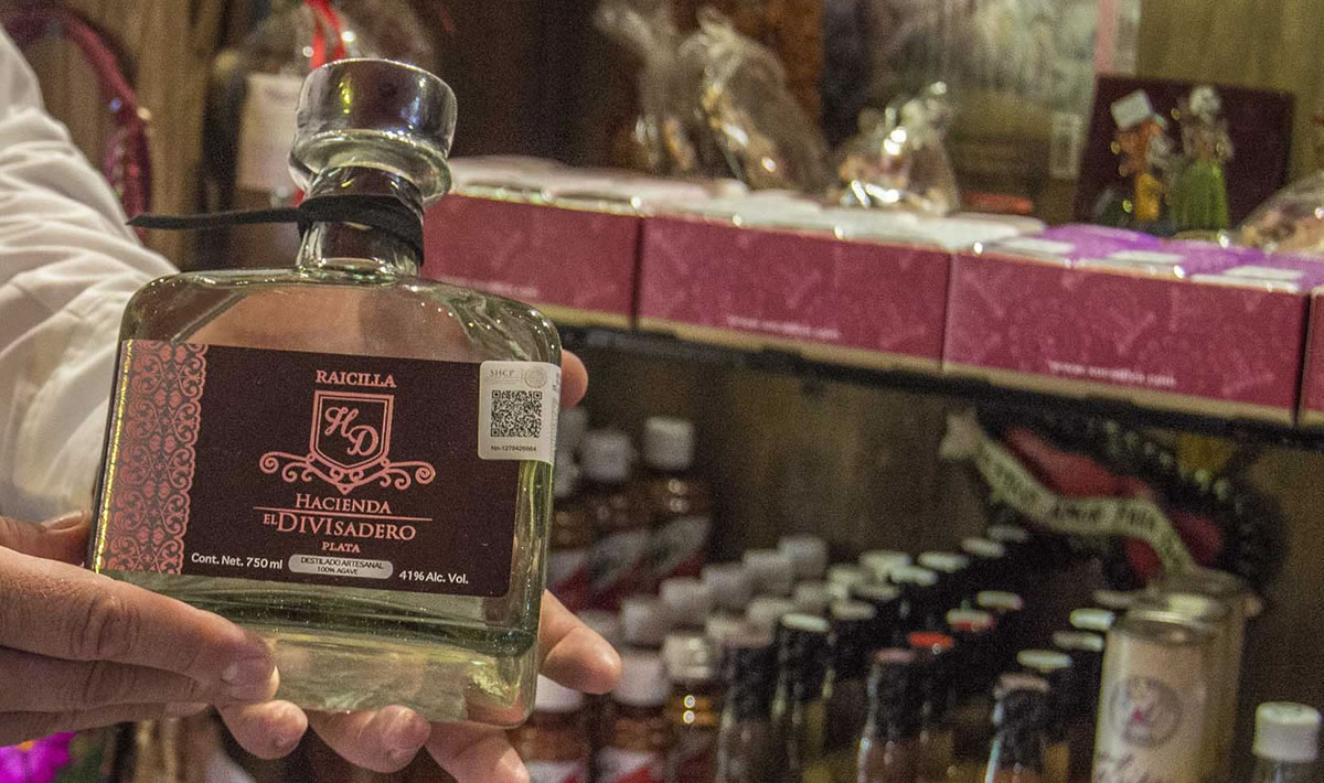 Neither tequila, nor mezcal; this is Jalisco’s Raicilla.