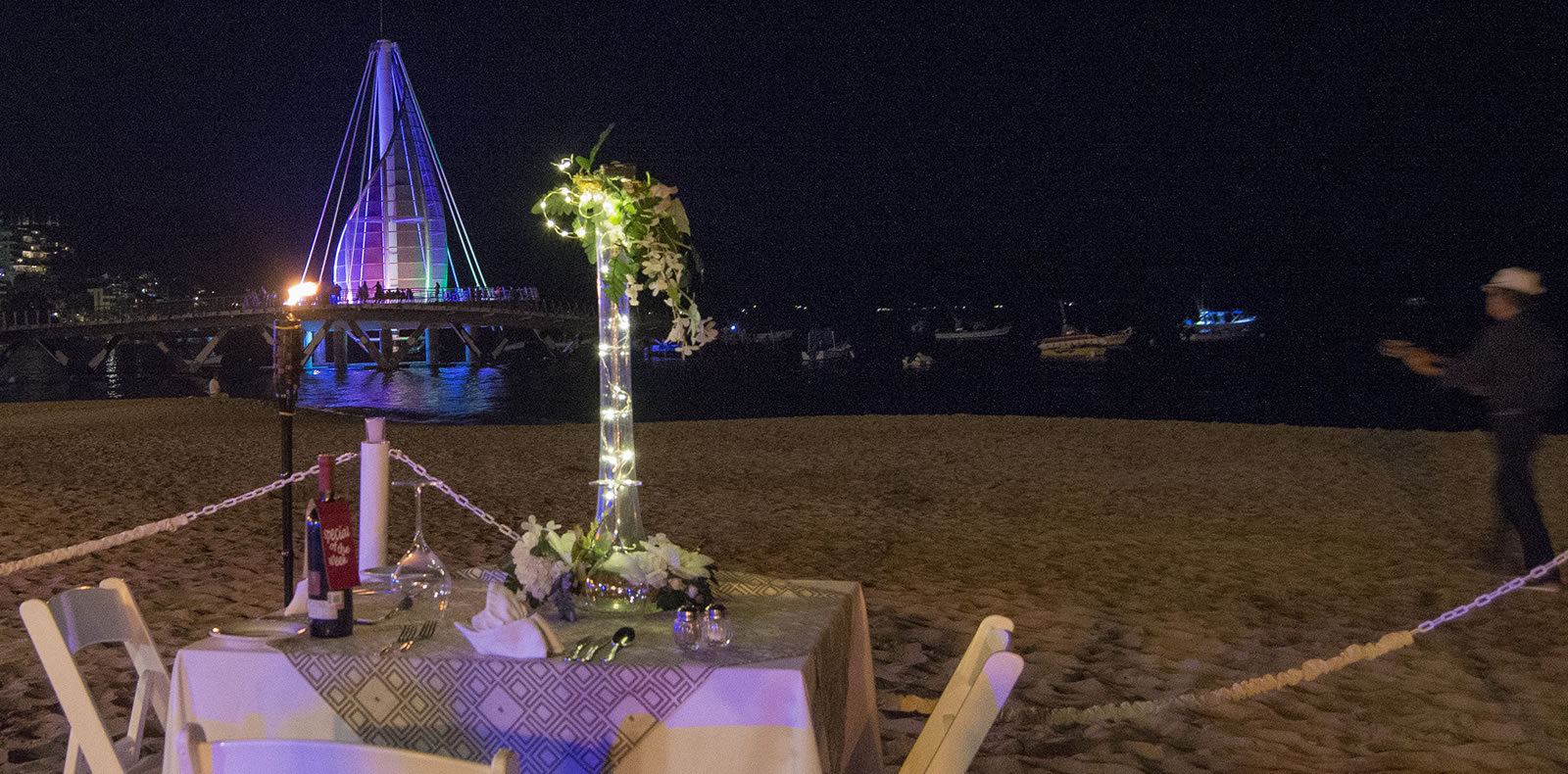 8 places to declare your eternal love in Puerto Vallarta