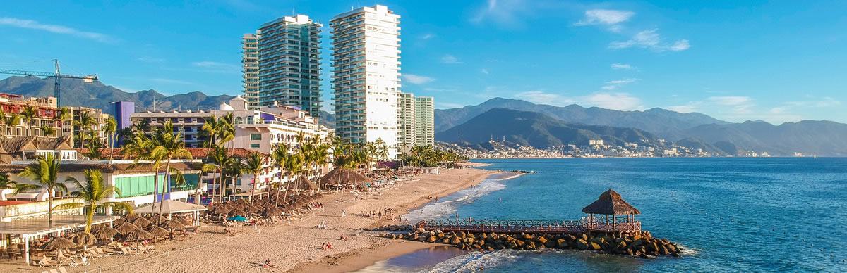 6 BEACHES IN PUERTO VALLARTA TO ENJOY THE SUMMER HOLIDAYS