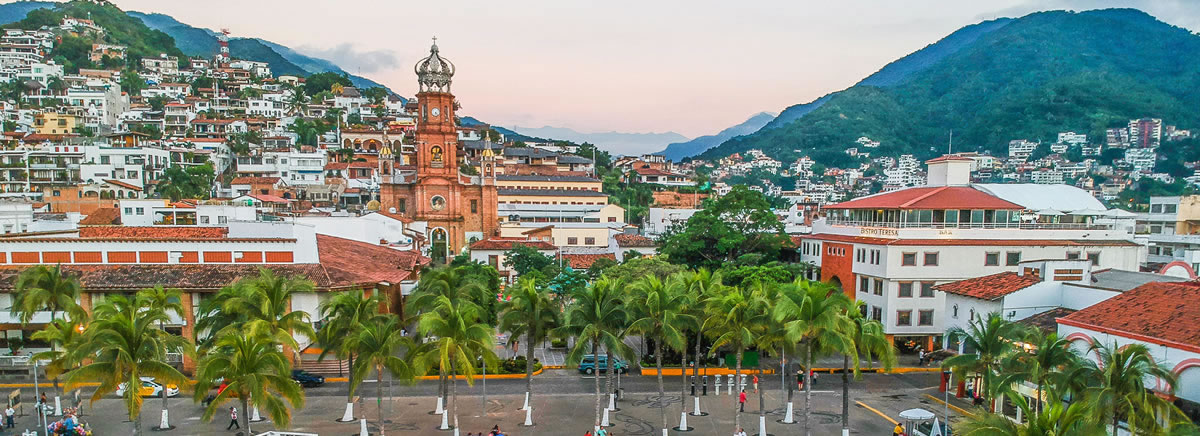 6 reasons to visit the Parish of Our Lady of Guadalupe