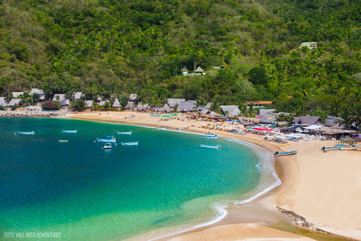 Yelapa