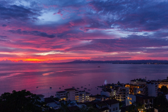 Centro de Puerto Vallarta LGBT