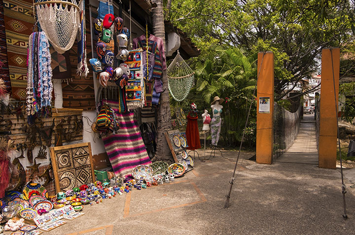 Caminata guiada por el Centro de Puerto Vallarta