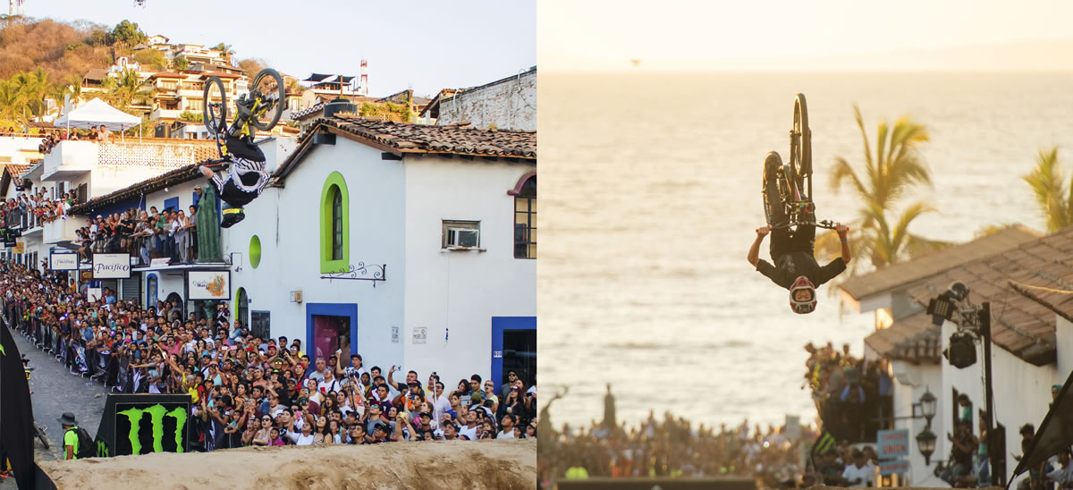 Down Puerto Vallarta 2018