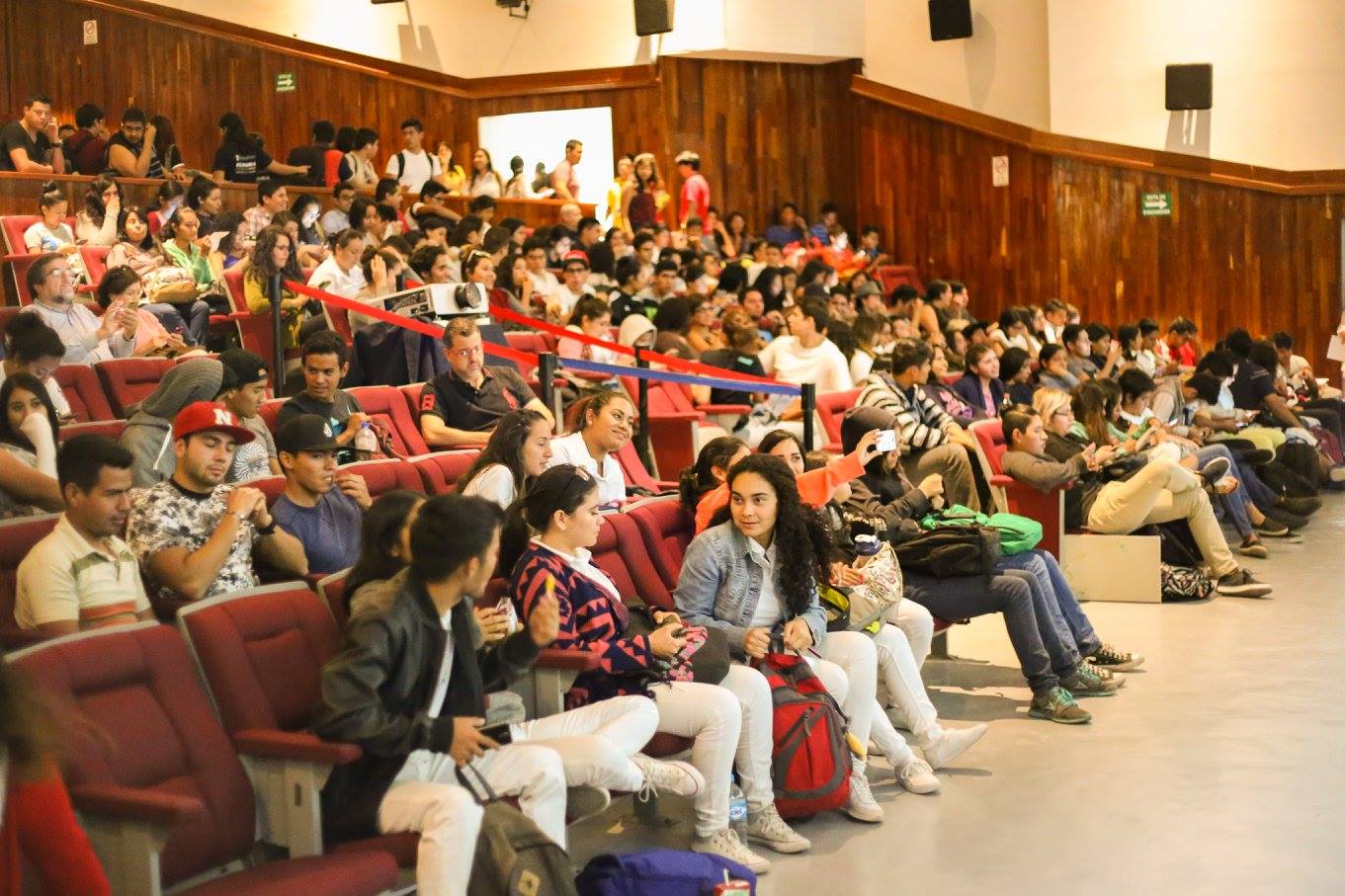 Festival de cine en Puerto Vallarta en el Centro Universitario de la Costa